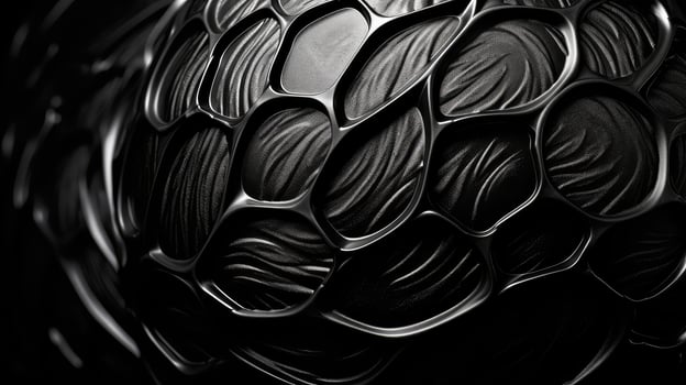 details soccer black photo