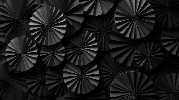paper origami background photo