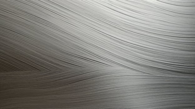finish brushed aluminum texture photo