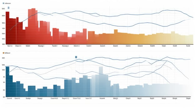 election polling data photo