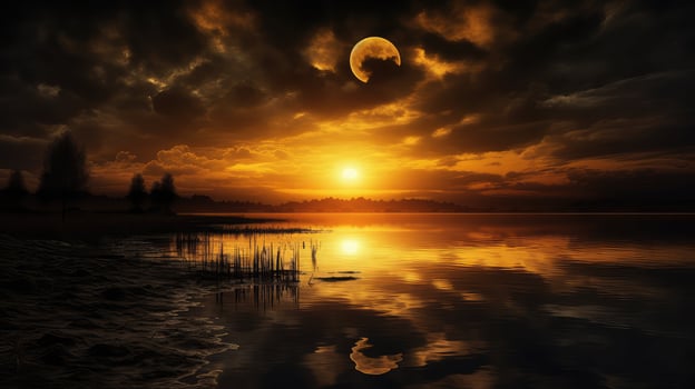 contrast black beautiful photo