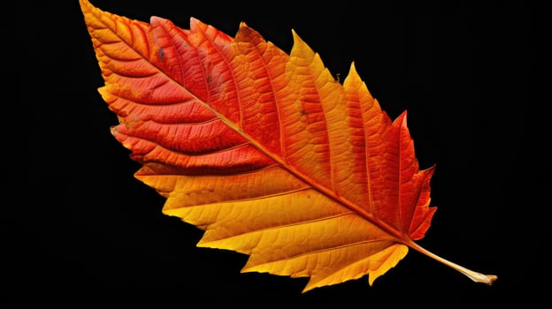 range o leaf photo