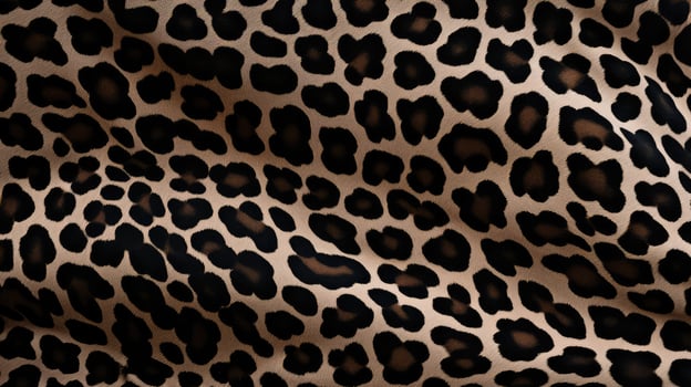 trendy black spot pattern photo