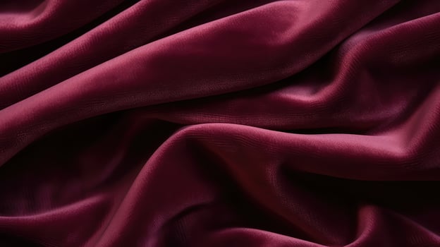 fabric burgundy texture background photo