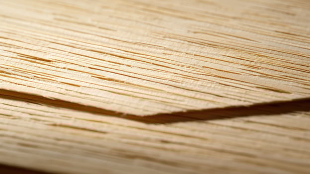 lightweight balsa wood photo