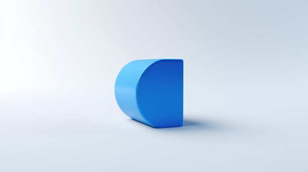 status blue check marks photo