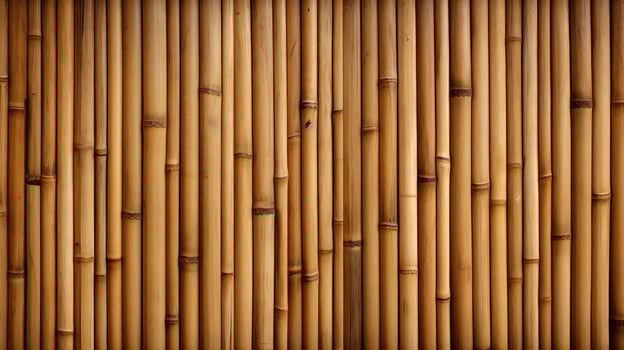 depth bamboo wood background photo