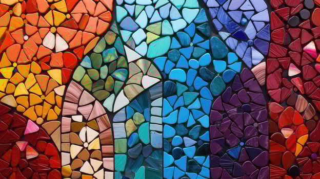 patterns collage texture photo
