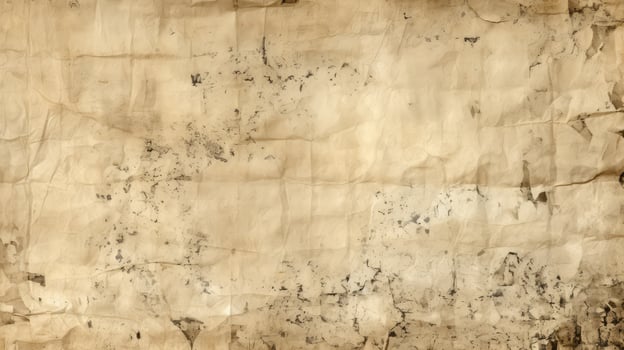 vintage newsprint texture photo