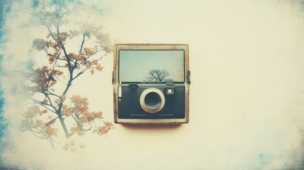sepia old picture texture photo