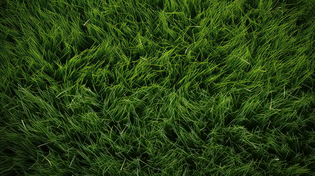 trampled grass texture background photo