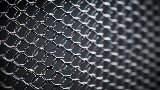 screen metal mesh texture photo