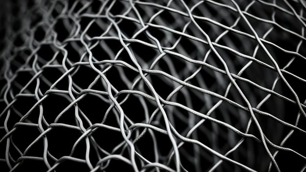 wire cage texture photo