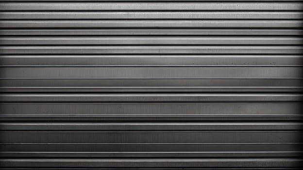 industrial garage door texture photo