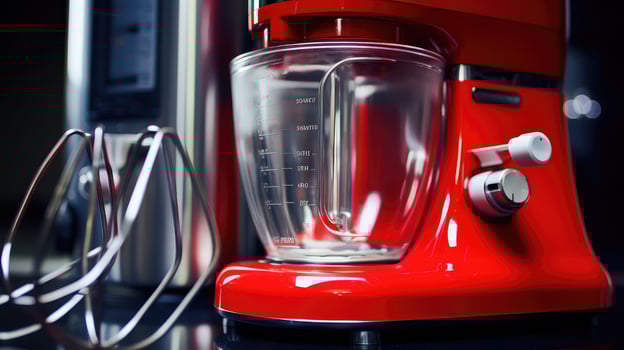 versatile kitchen mixer photo