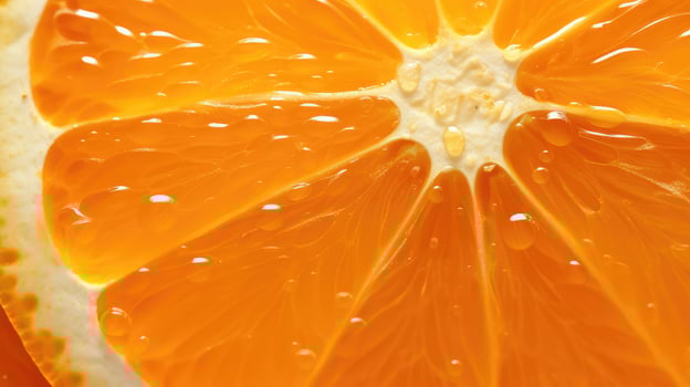 pulp orange textures photo