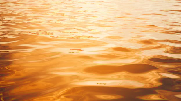 sunreflection golden texture photo