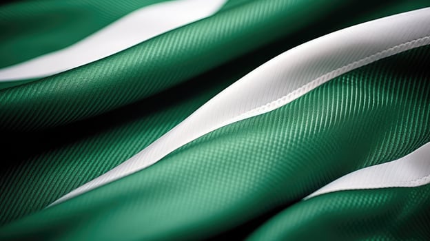smooth soccer jersey texture photo