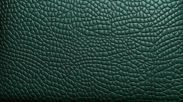 decorative green leather texture photo