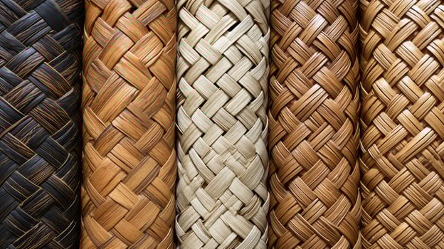 fibers textile texture photo