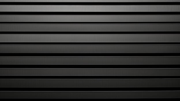 stripes structure steel black photo