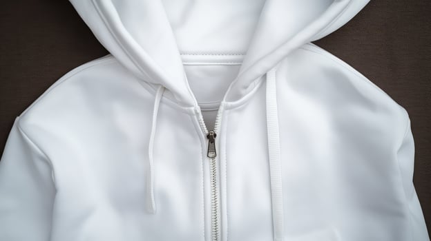 frt hoodie on white photo