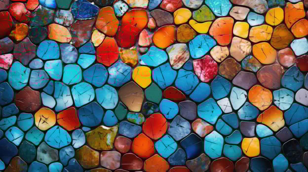 design pattern data photo