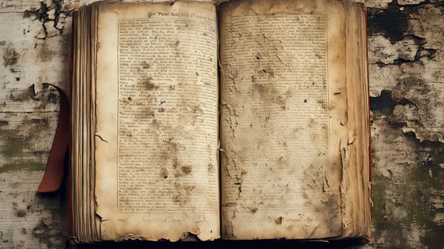 paper vintage book texture photo