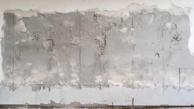 sealant foundation wall photo