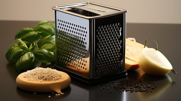 shredder box grater photo