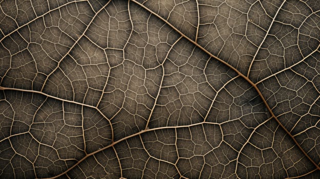 veins tree texture background photo