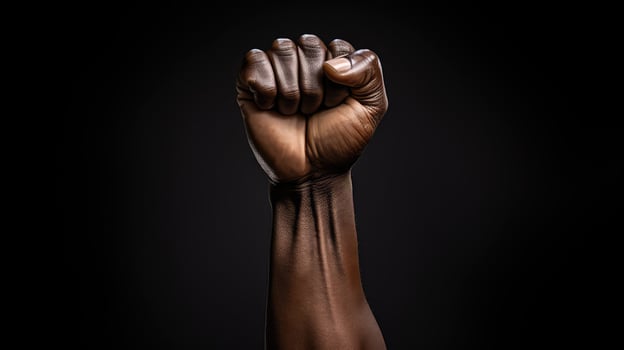 freedom black empowerment photo