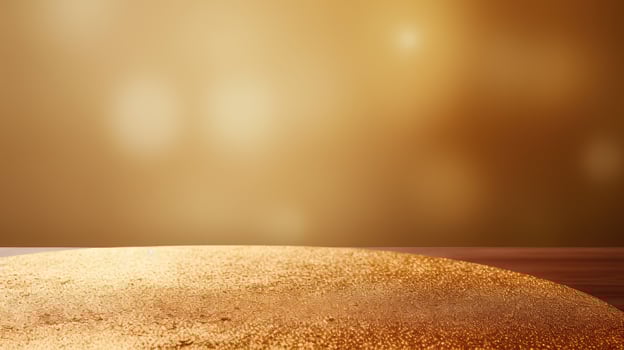 dimension gradient background gold photo