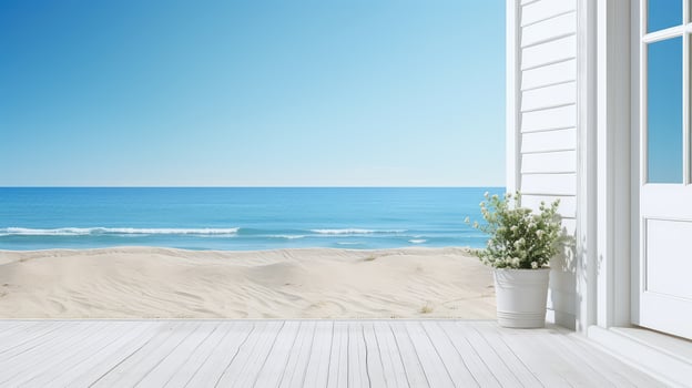 walls white siding seamless photo