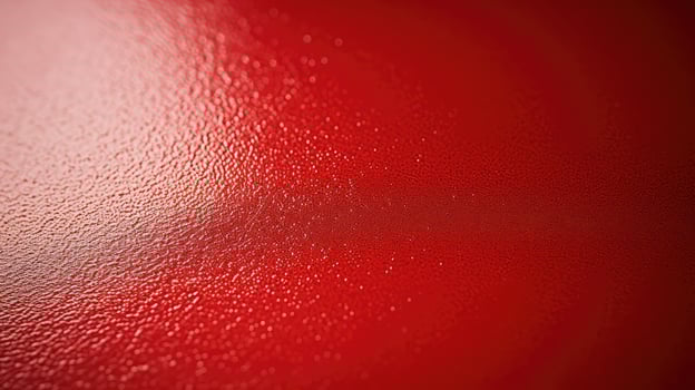 glossy red paper texture photo