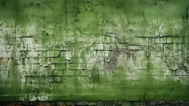 texture grunge background green photo