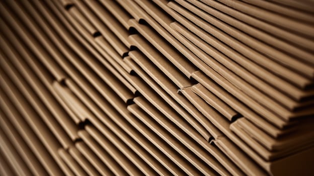 texture cardboard box blank photo