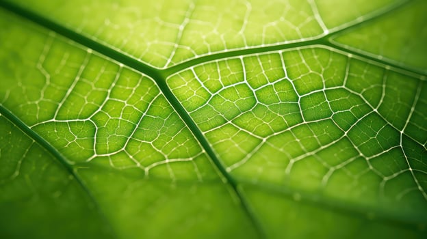 close green background march photo
