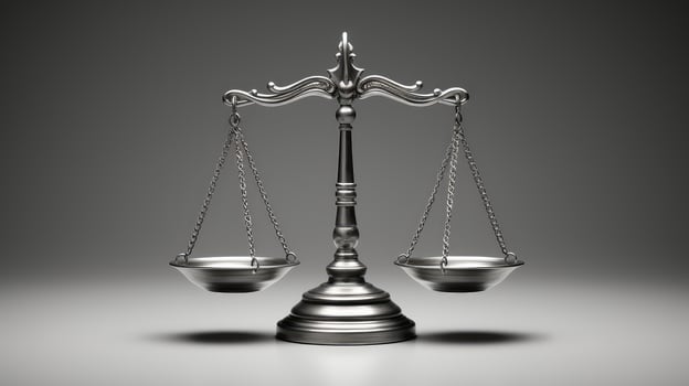 equality justice scales black and white photo