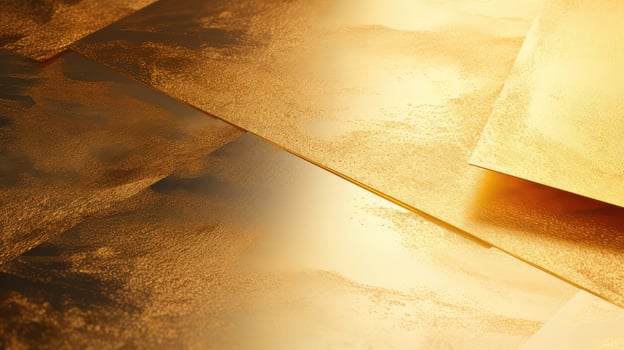texture gold foil backgrounds photo