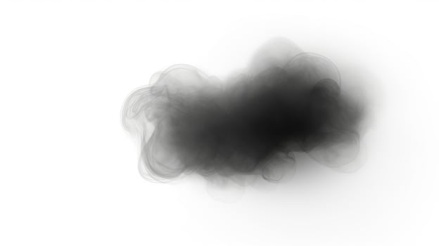 chat black talk bubble photo