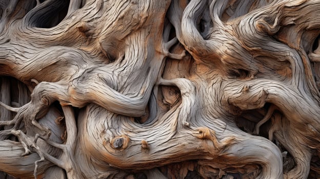 gnarled wisdom tree photo