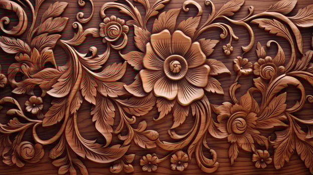 up wood background set photo