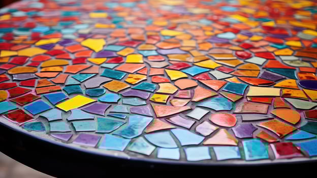 tile table texture photo