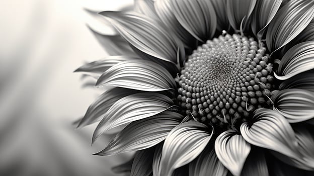 petals scrollwork background photo