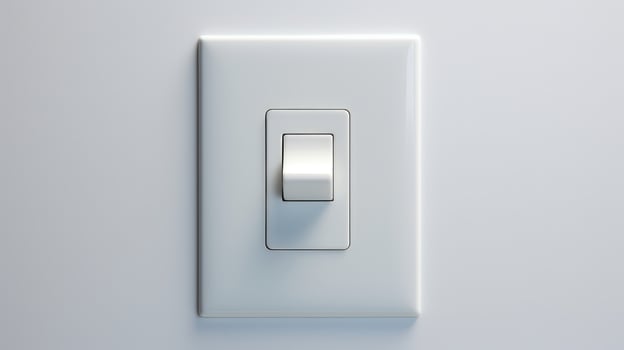 indicator wall switch photo