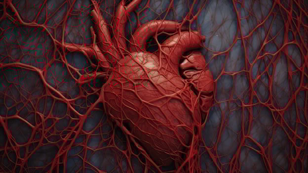detailed organ texture photo