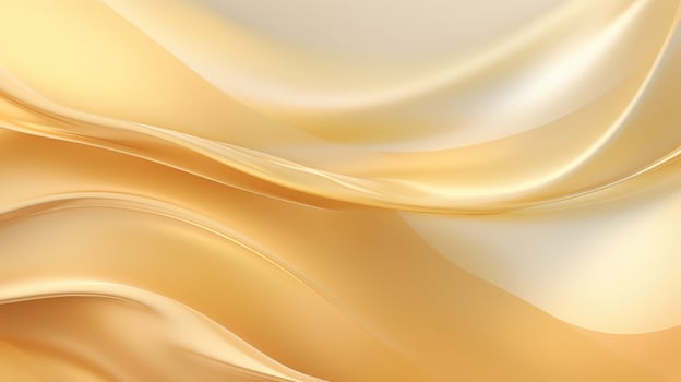 deep light gold background photo