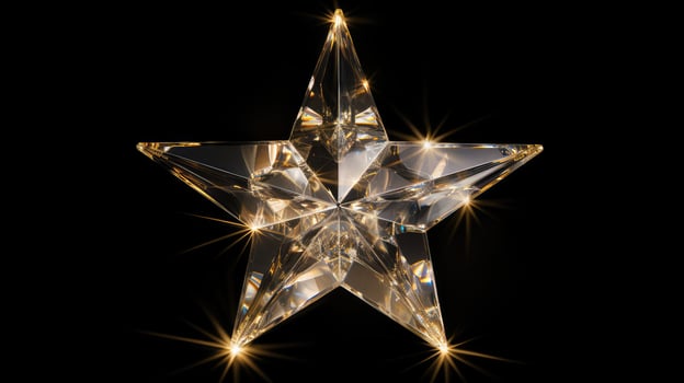 radiance stars transparent background photo