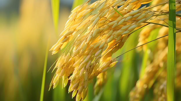 grains agriculture rice photo